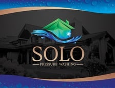 Avatar for Solo Pressure Washing