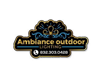 Ambiance Outdoor Lighting logo