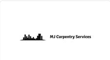 Logo for MJ Carpentry Services