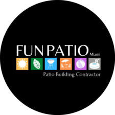 Fun Patio Miami logo
