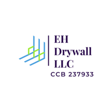 EH Drywall, LLC logo