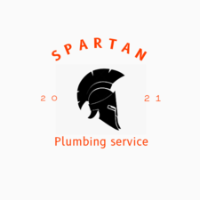Spartan Plumbing logo
