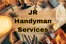 JR Services logo