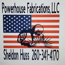 Avatar for Powerhouse Fabrications, LLC