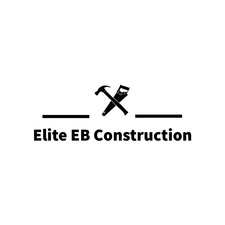 Logo for Elite EB Construction, LLC