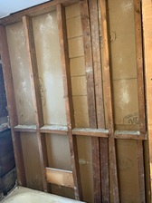 Hartman Builders logo