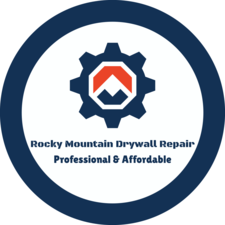 Rocky Mountain Drywall Repair logo