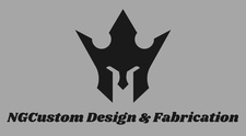 Avatar for NGCustom Design and Fabrication