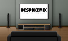 Bespokemix, LLC logo