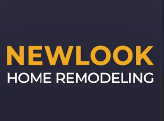 New Look Home Remodel logo