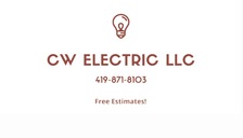 Avatar for CW Electric, LLC