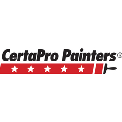 CertaPro Painters Of Sonoma County logo