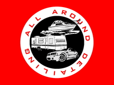 Avatar for All Around Detailing Services