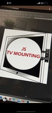Avatar for J's TV Mounting