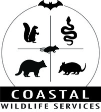 Coastal Wildlife Services logo