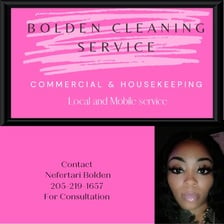 Avatar for Bolden Cleaning Services