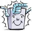 Sensible Heating & Cooling, LLC logo