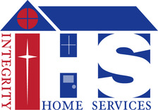 Logo for Integrity Home Services, LLC