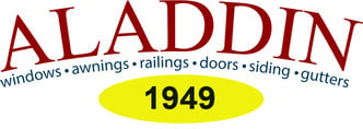 Aladdin Aluminum Company logo