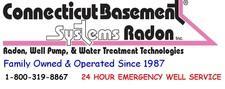 Avatar for CT Basement Systems Radon, Inc.