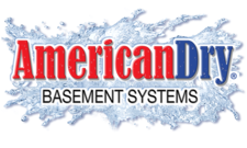 American Dry Basement Systems logo