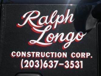 Ralph Longo Construction Corp. logo