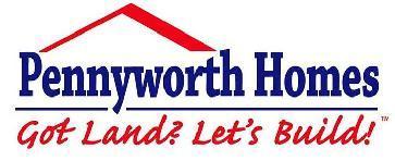 PennyWorth Homes, Inc. logo