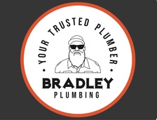 Bradley Plumbing LLC logo
