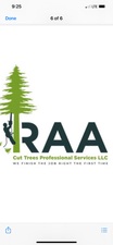 Avatar for RAA Cut Trees Professional Services LLC