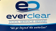 Logo for Everclear Pool Service LLC