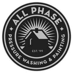 All Phase BWP, Inc. logo