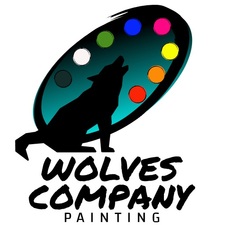 Logo for Wolves Company
