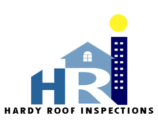 Hardy Roof Inspections logo
