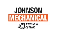 Logo for Johnson Mechanical, LLC