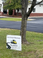 Avatar for Curtis Paving and Maintenance