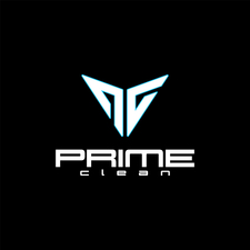 Prime Clean logo