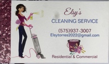 Avatar for Elsy's Cleaning Service