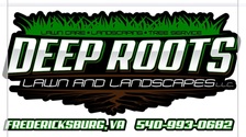Avatar for Deep Roots Lawn and Landscapes, LLC