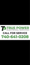 True Power Electrical Services, LLC logo