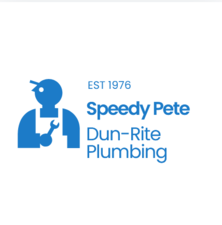 Avatar for Speedy Pete Dun-Rite Plumbing