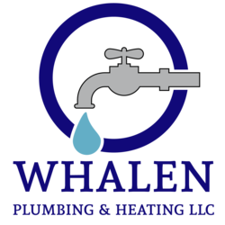 Whalen Plumbing & Heating logo