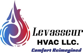 Levasseur HVAC logo