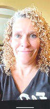 Lori Pederson logo