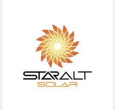 Staralt Solar LLC logo