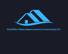 Logo for Pistol River Home Improvement and Construction LLC