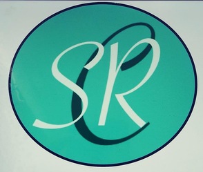 Silvia's Cleaning Service logo