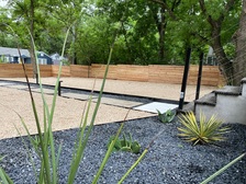 South Austin Fence and Landscape logo