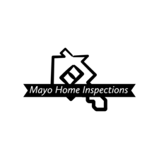 Mayo Home Inspections logo