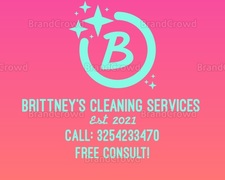 Avatar for B.A.C Cleaning Services