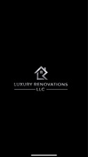 Luxury Renovations, LLC logo